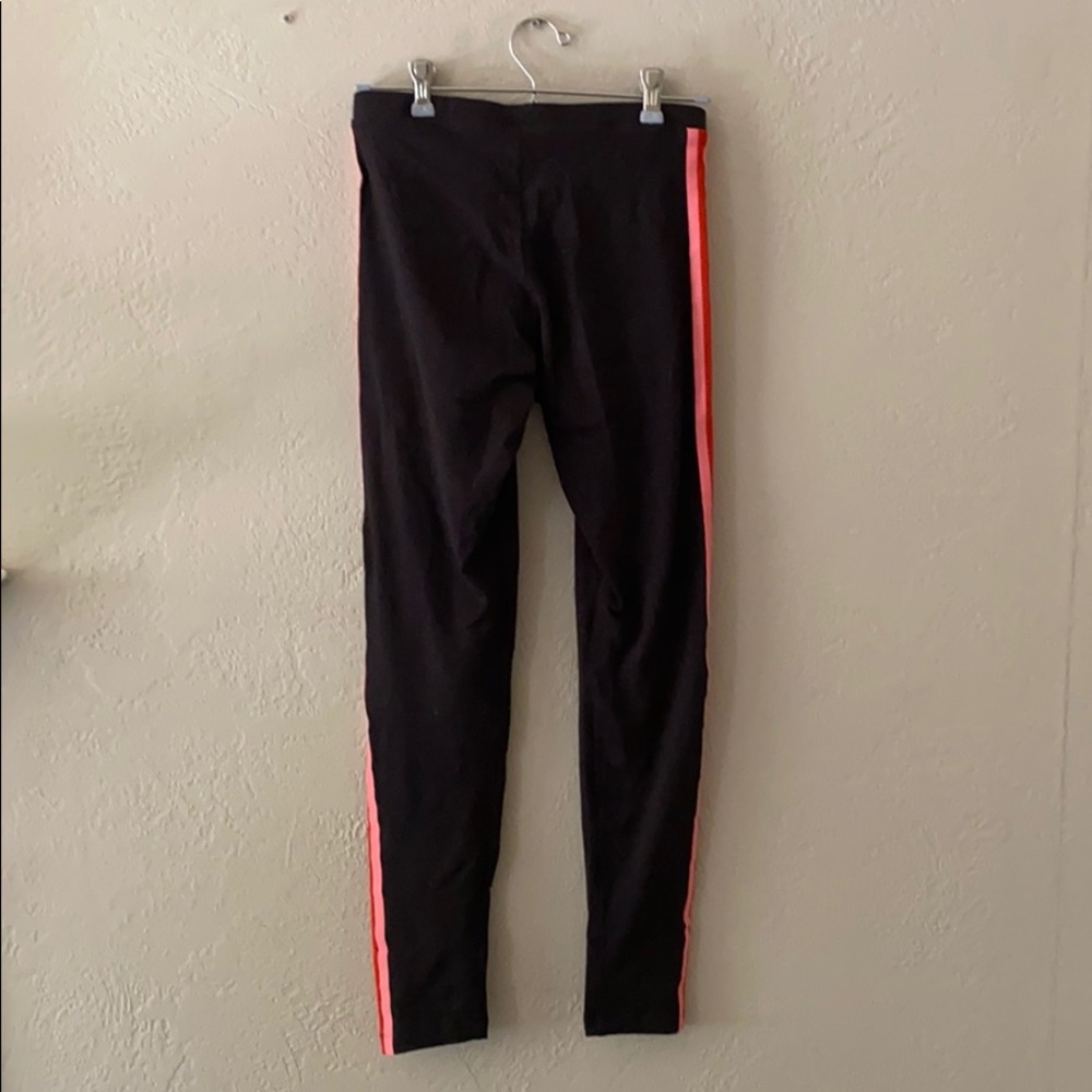 Adidas Colorblock Leggings - Picture 5 of 5
